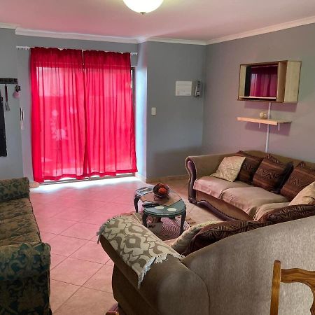 Daffodil Self Catering And Accommodation B Swakopmund Dış mekan fotoğraf