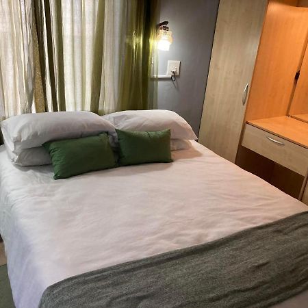 Daffodil Self Catering And Accommodation B Swakopmund Dış mekan fotoğraf