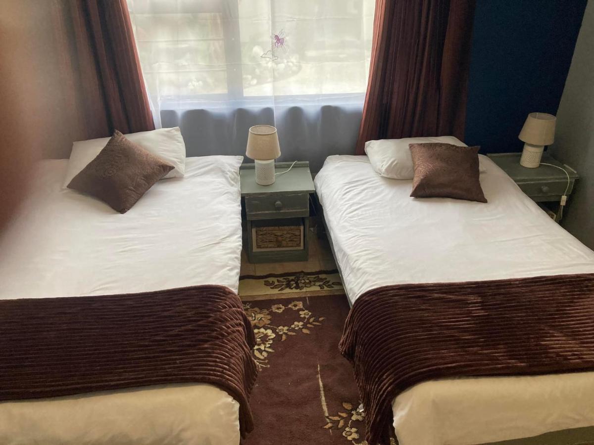 Daffodil Self Catering And Accommodation B Swakopmund Dış mekan fotoğraf
