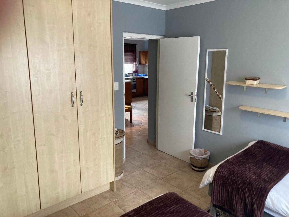 Daffodil Self Catering And Accommodation B Swakopmund Dış mekan fotoğraf