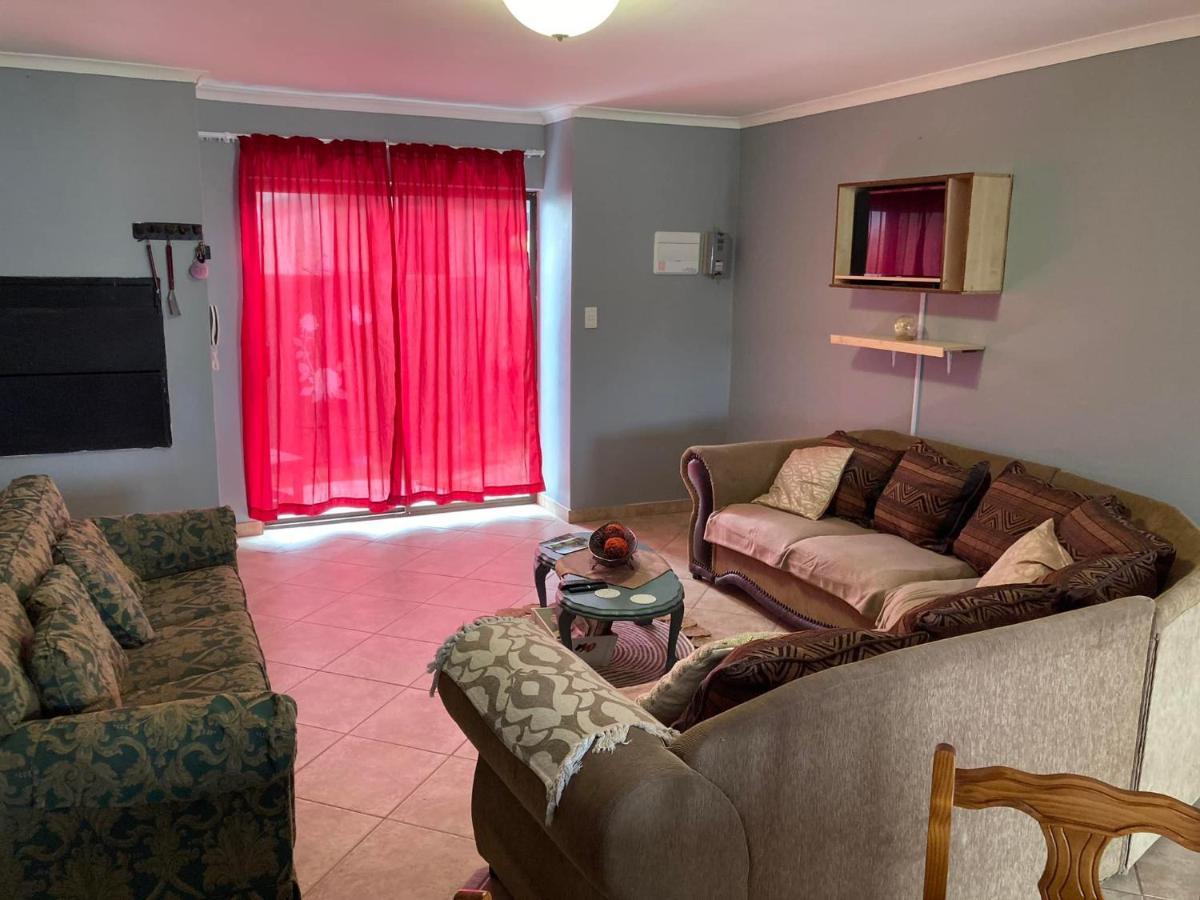 Daffodil Self Catering And Accommodation B Swakopmund Dış mekan fotoğraf