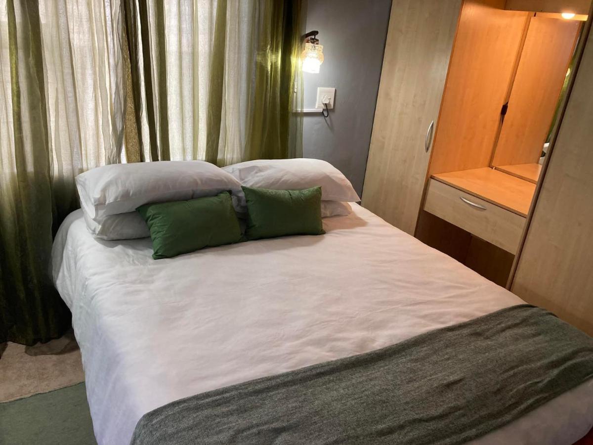 Daffodil Self Catering And Accommodation B Swakopmund Dış mekan fotoğraf