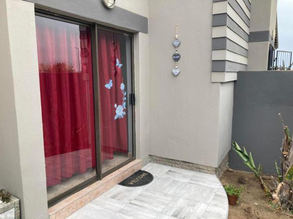 Daffodil Self Catering And Accommodation B Swakopmund Dış mekan fotoğraf
