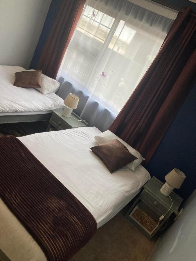 Daffodil Self Catering And Accommodation B Swakopmund Dış mekan fotoğraf