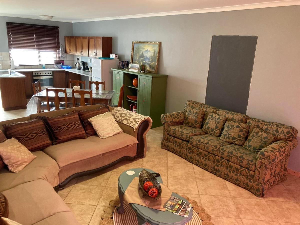 Daffodil Self Catering And Accommodation B Swakopmund Dış mekan fotoğraf