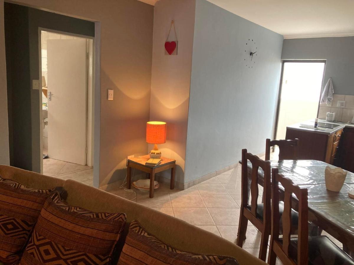 Daffodil Self Catering And Accommodation B Swakopmund Dış mekan fotoğraf